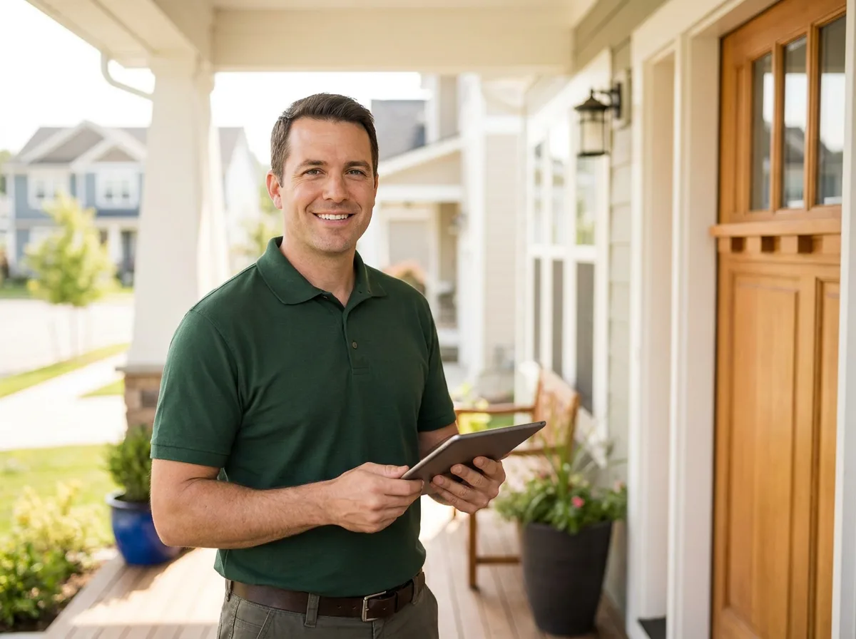 Pest control FAQs for Thompsonville, MI